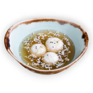 SESAM BALLS